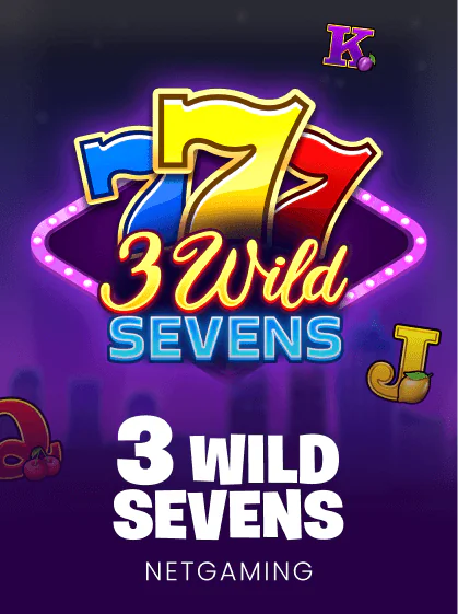 3 Wild Sevens