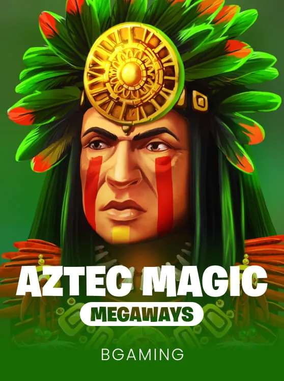 Aztec Magic Megaways